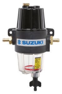 Suzuki Water Seperator/Fuel Filter  Assembley 65900-98J11-000 (click for enlarged image)